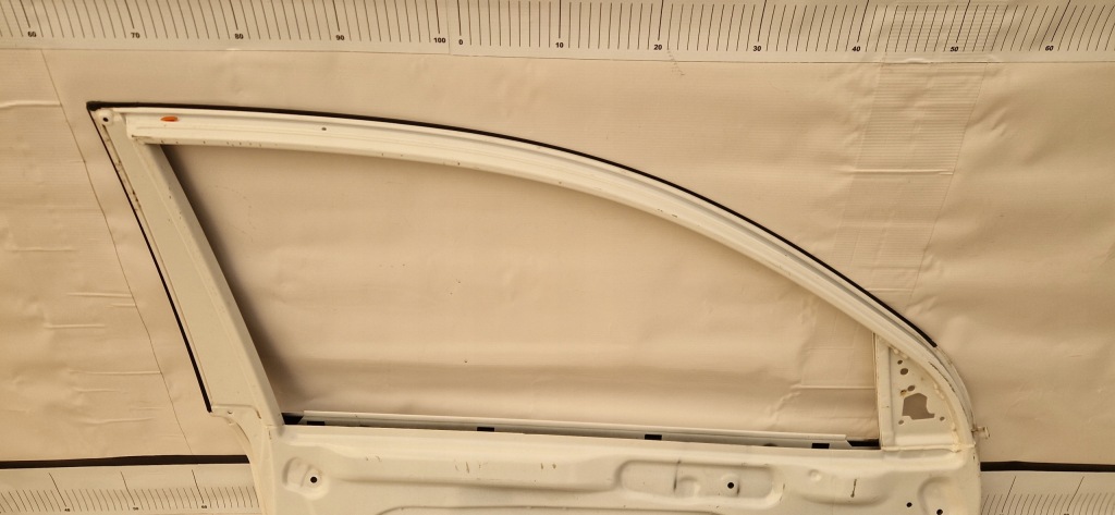 фото №7, Hyundai tucson iii 3 15-20 r дверь передние левая