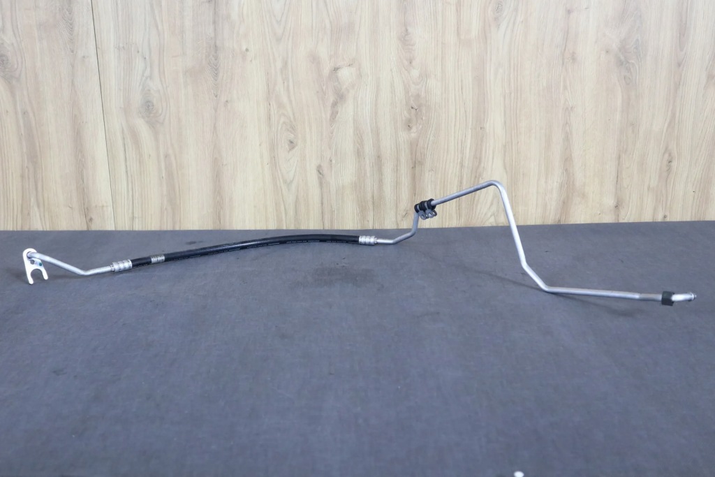 фото №1, Mercedes slk r170 lift шланг пабтрубок  труба кондиционера 2.3 k 1708301415