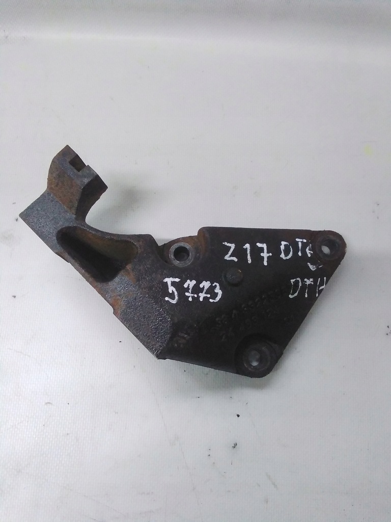 фото №1, 5773 opel meriva кронштейн двигателя 24463124