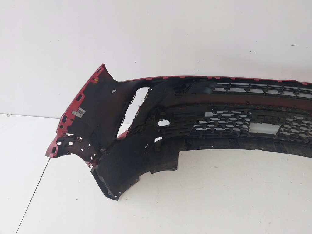 фото №6, Opel mokka b бампер перед 9835277680 оригинал