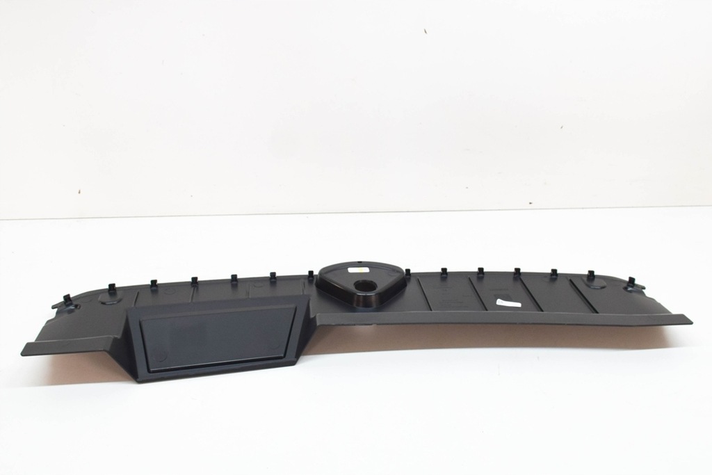 фото №6, Audi q5 fy верхний защита радиатора 80a807081 nowa оригинальная 2018