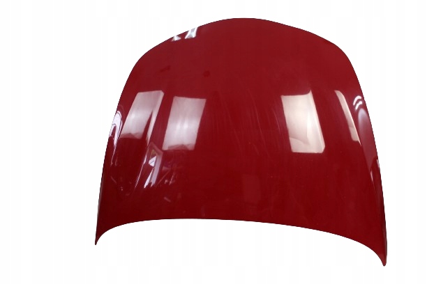 фото №6, Alfa romeo stelvio капот крышка двигателя 414