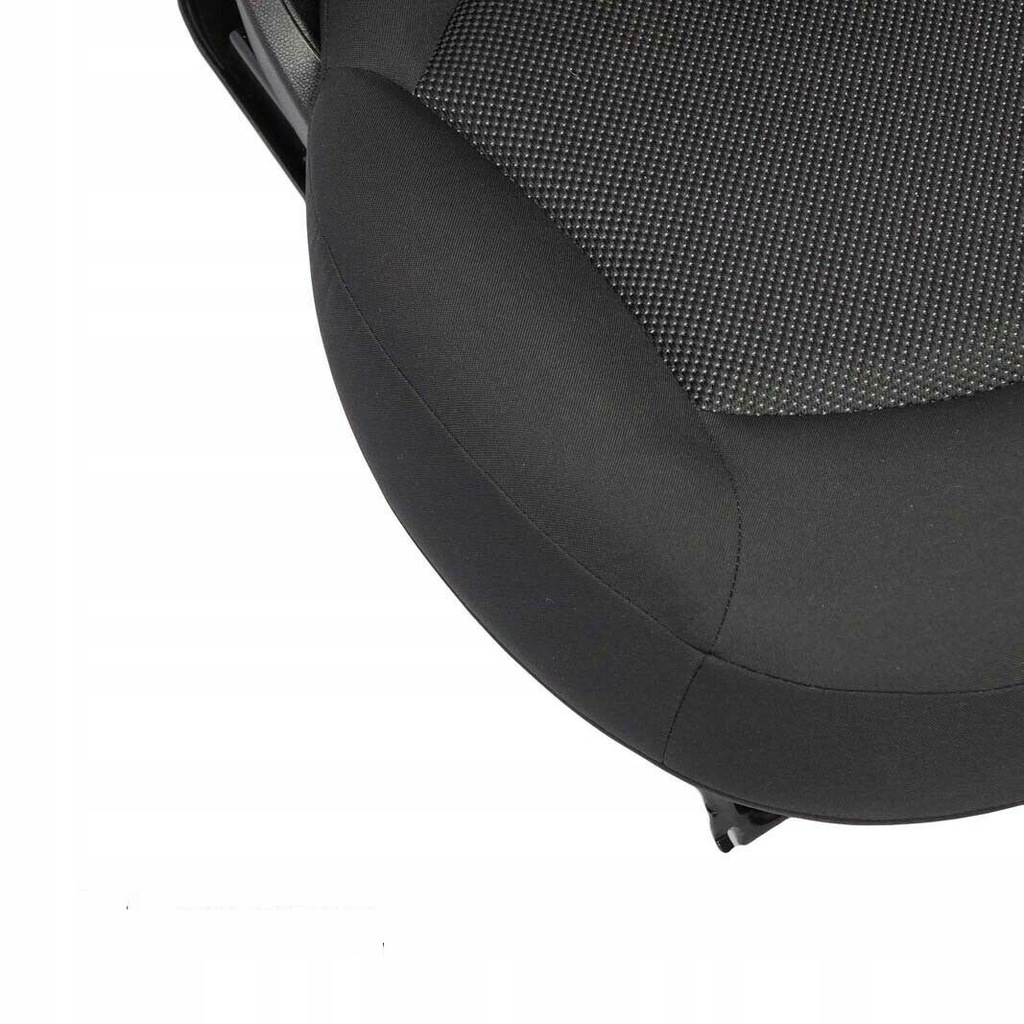 фото №12, Mini countryman r60 заднее сиденье спинка сиденье правое