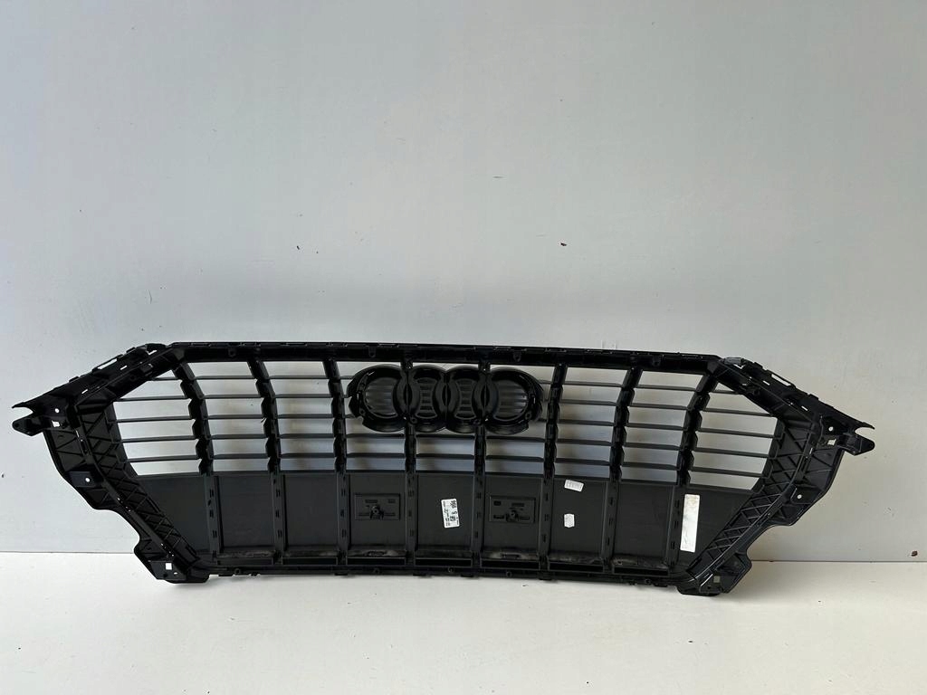 фото №2, Audi q3 83a s-line решётка радиатора решётка радиатора 83a853651 f