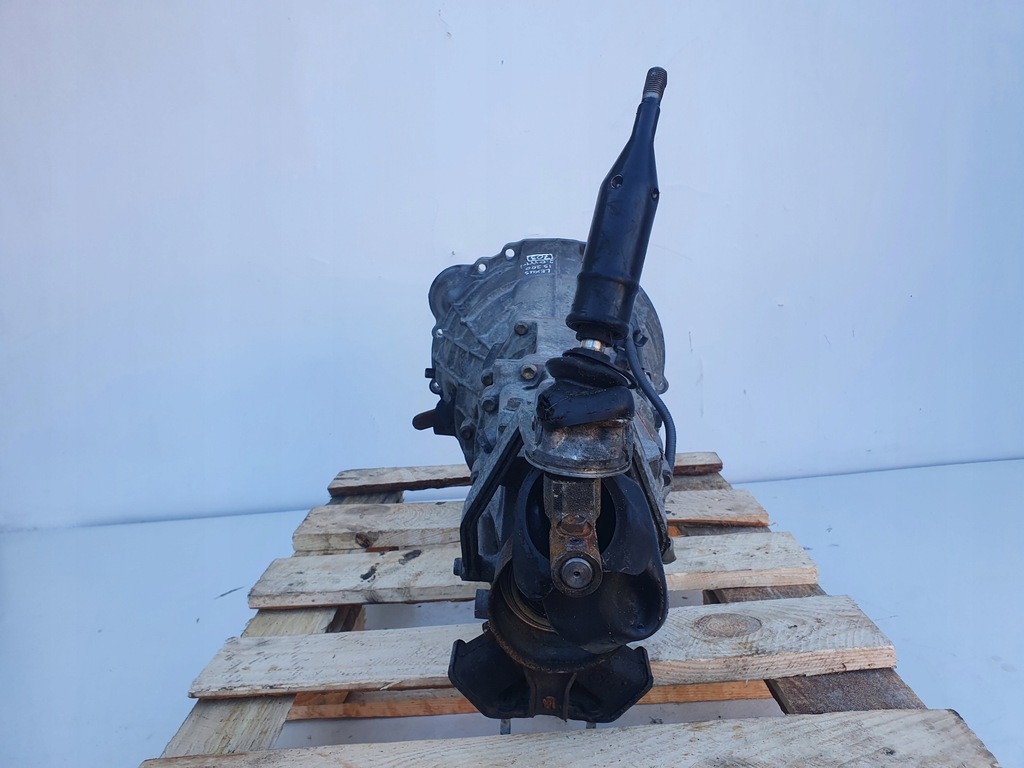 фото №7, Lexus is200 2.0 vvti коробка передач передач механическая