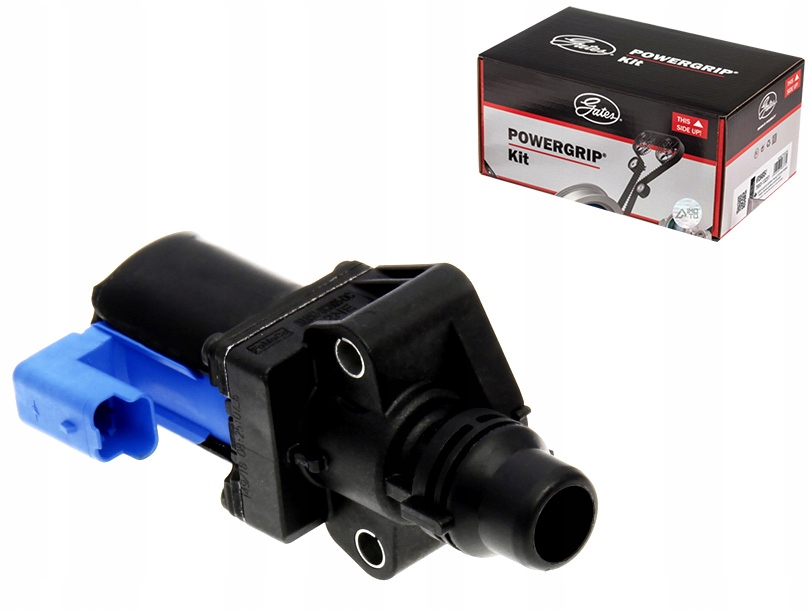 фото №1, Клапан отопителя ford c-max ii focus iii galaxy ii grand c-max