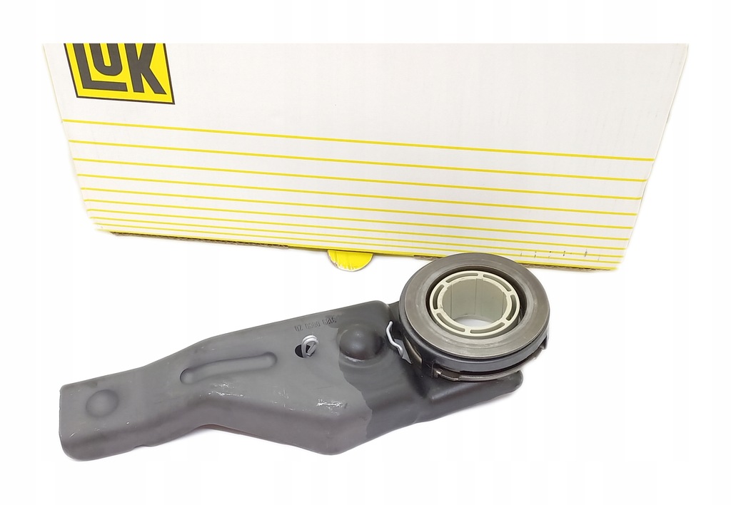 фото №1, Подшипник выжимной mazda 3 bk bl 1.3 1.6 2003-2014