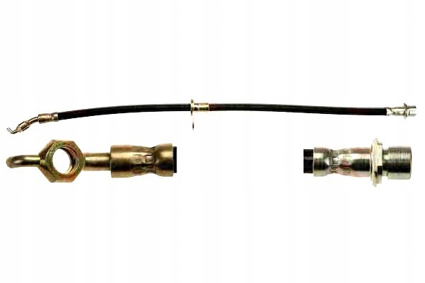 фото №1, Trw шланг тормозной lexus rx 400h mhu3_. gsu3_.