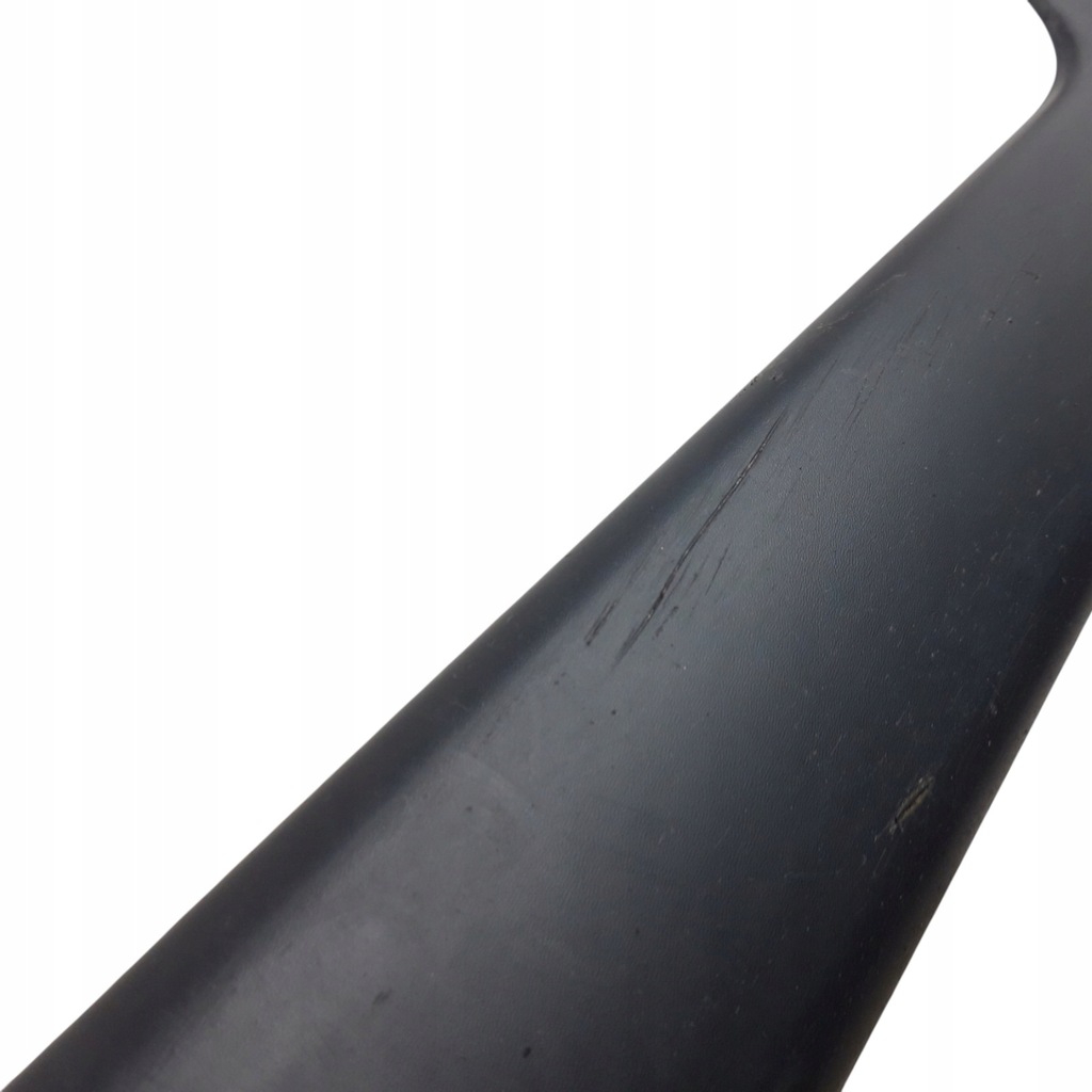 фото №5, Berlingo iii ii partner iii 2008-16 молдинг накладка порог правая