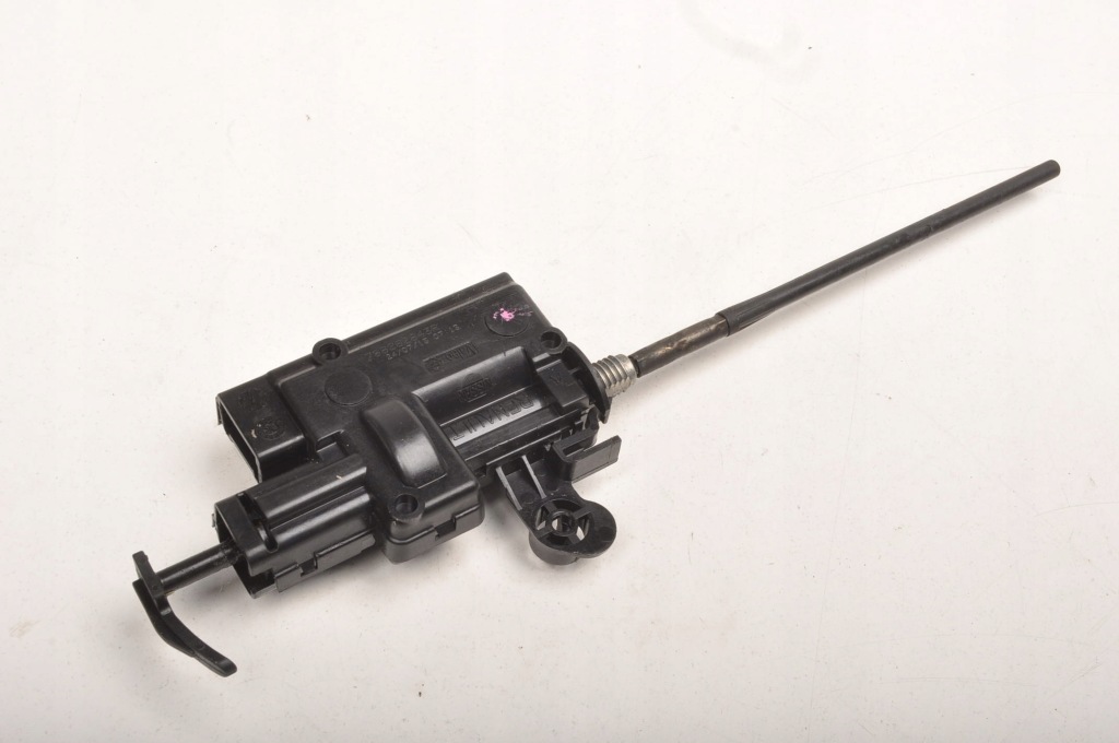 фото №1, Привод крышка заливной топлива renault scenic iv 788262843r