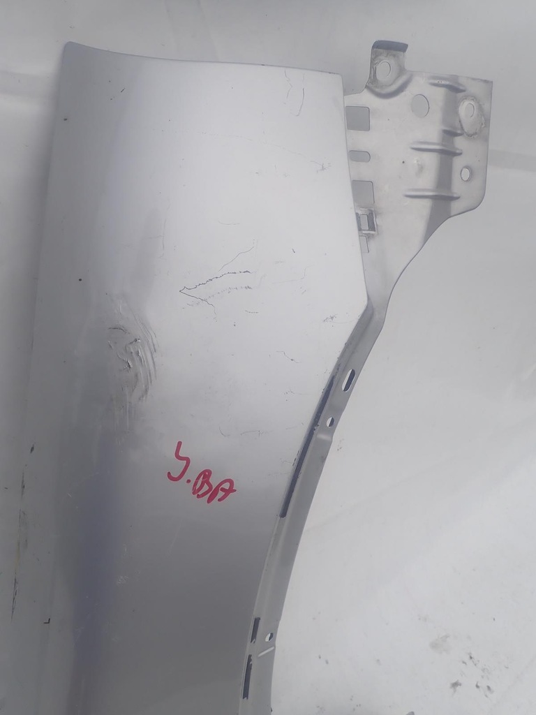 фото №6, Volvo xc90 i 1 02-16 крыло перед передний правый