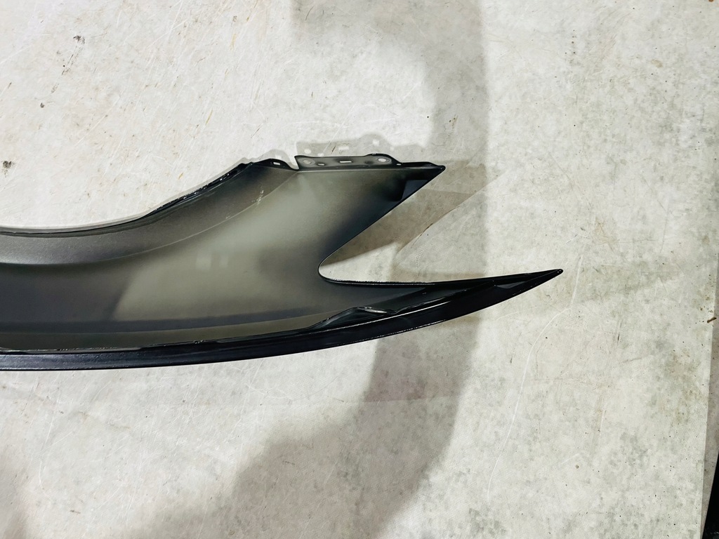 фото №10, Audi a6 4k c8 крила правий перед 2017-2022 rok