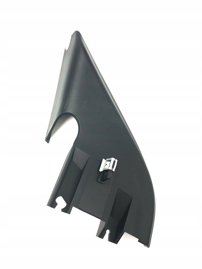 фото №1, Vw passat b7 usa захист заглушка двері 561837993