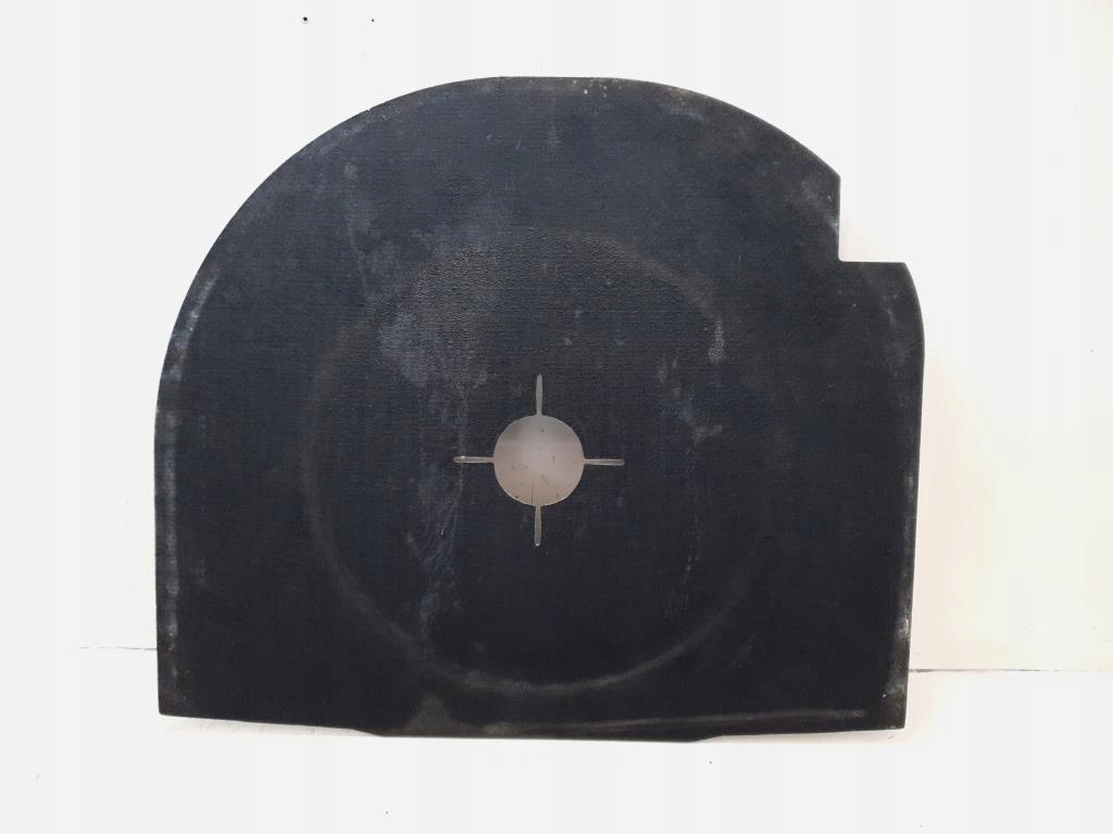 фото №1, Обшивка багажника плита ford fusion