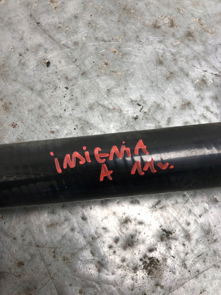 фото №6, Кронштейн піввісь opel insignia a 643958655