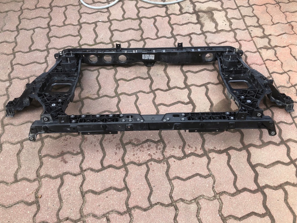 фото №2, Kia sportage v 21- pas передний 64101-r2000