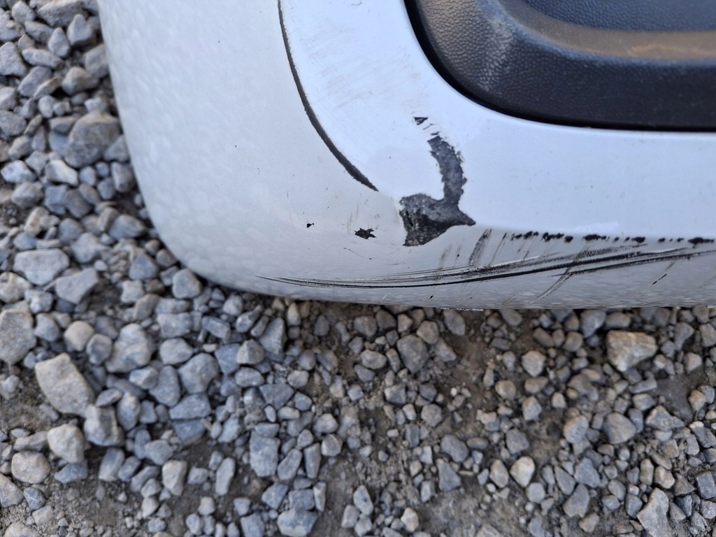 фото №6, Бампер передній vw id3 id.3 2019r-