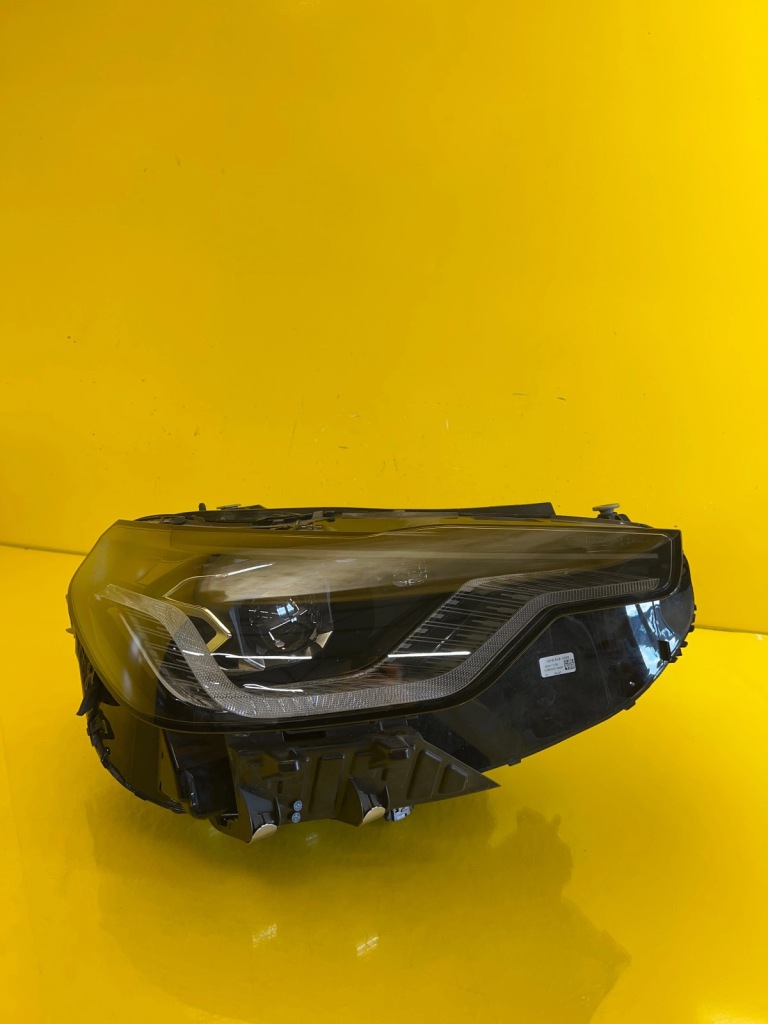 фото №1, Лампа правая bmw 2 g42 m2 g87 full led 8083636-06