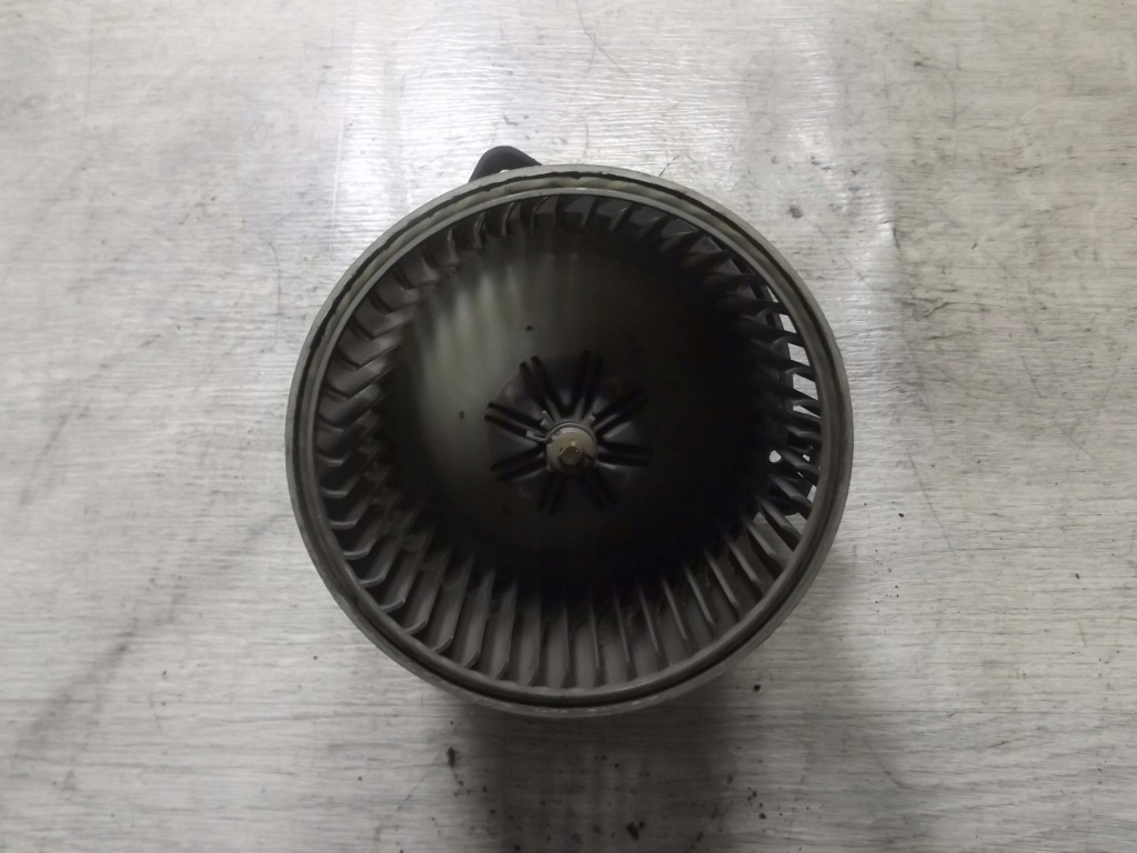 фото №2, Воздуходувка обдув вентилятор mitsubishi carisma #2