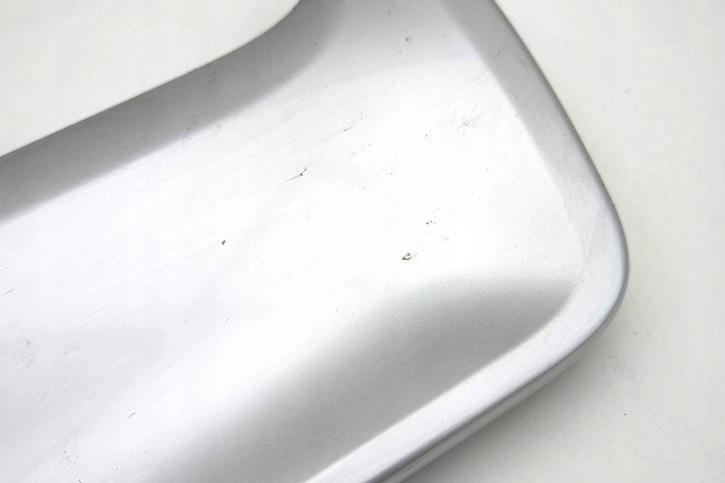 фото №13, Правая молдинг заднего бампера nissan qashqai ii j11, j11_ 85086hv00a 1.5l