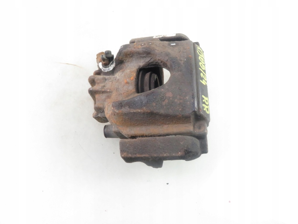 фото №6, Суппорт левый перед citroen c5 iii 2.0 hdi