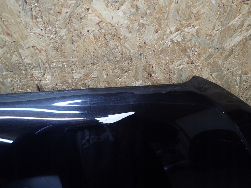 фото №2, Капот mercedes gle w167