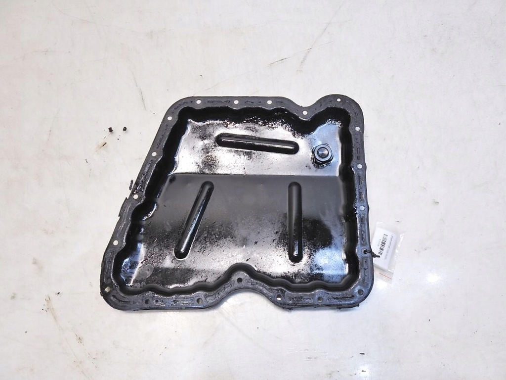 фото №3, Поддон масляная renault latitude 2.0 dci 8200795039