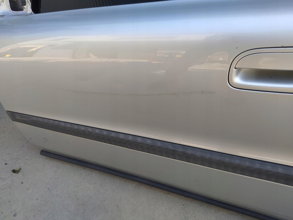 фото №4, Двері лівий перед volvo s60 колір 426-26 2003 volvo