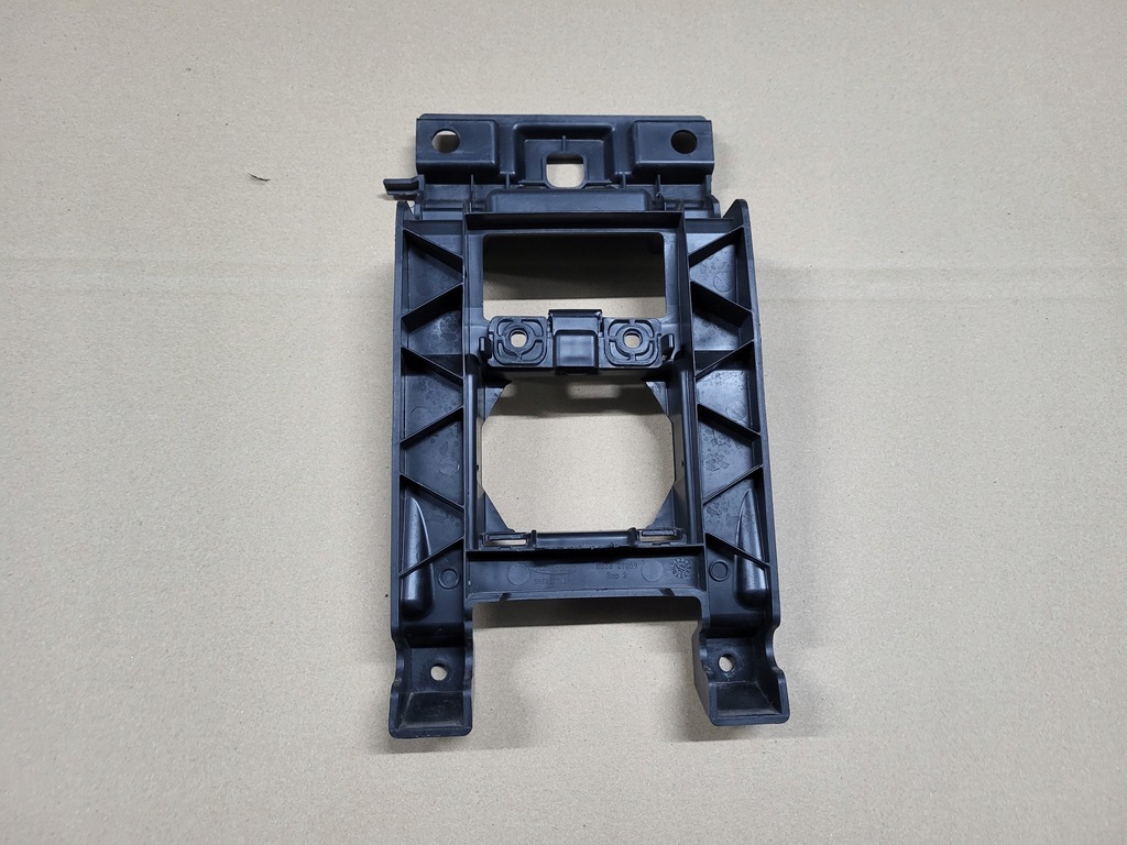 фото №1, Renault kangoo 4 iv 21r-- кронштейн радара