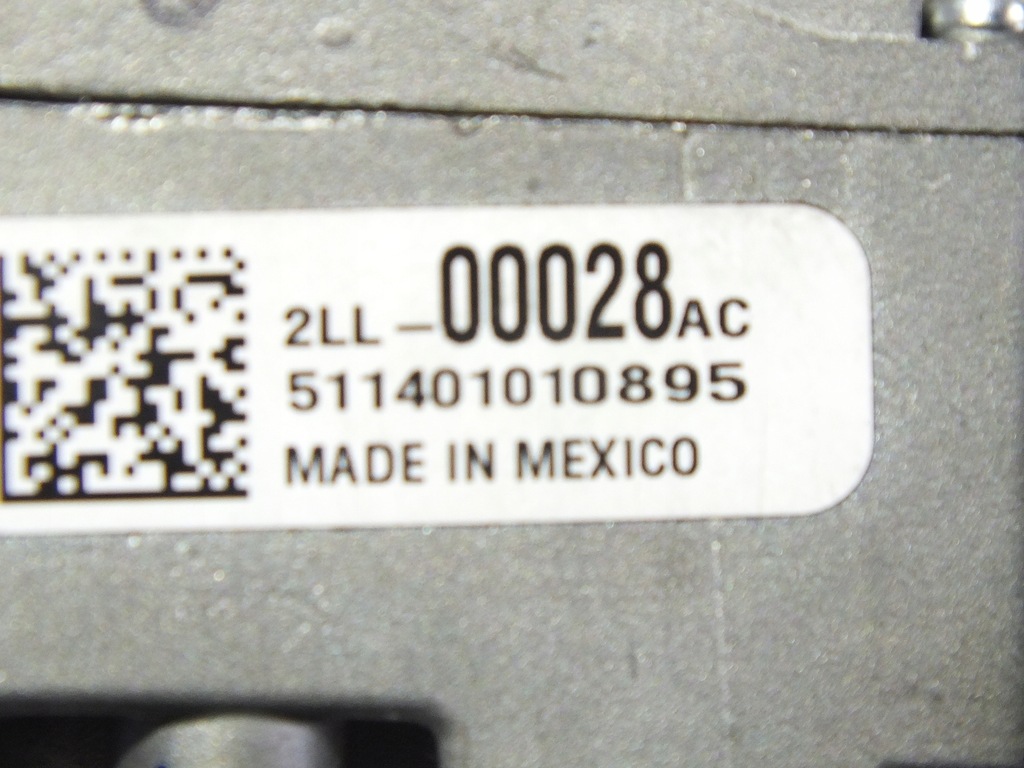 фото №8, Opel astra блок управления двигателя 55494027 oryg