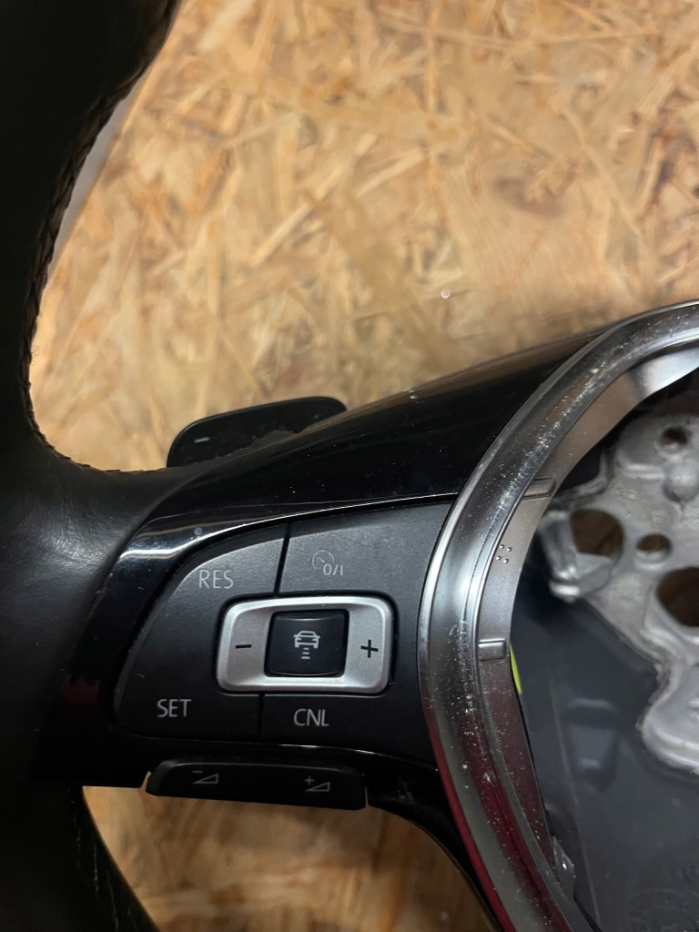 Купити Vw t6 повітропровід мультифункція bez радара