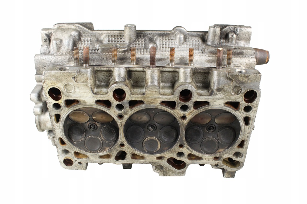 фото №10, Головка audi a6 c5 2.7 bit biturbo ajk 97-04 078103373ae
