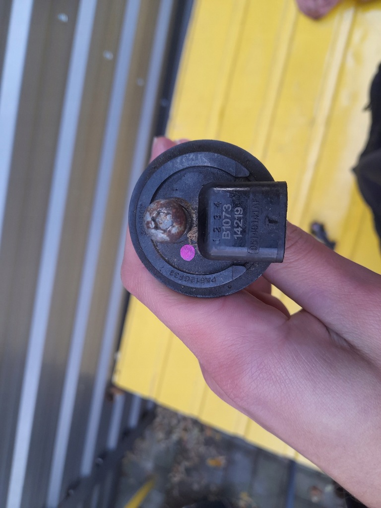 фото №6, Fiat 500 lift форсунки 1.0 гібрид