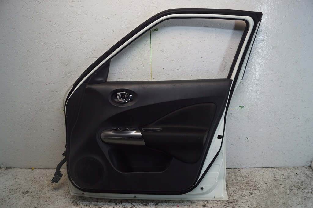 фото №16, Дверь правый перед nissan juke f15 i