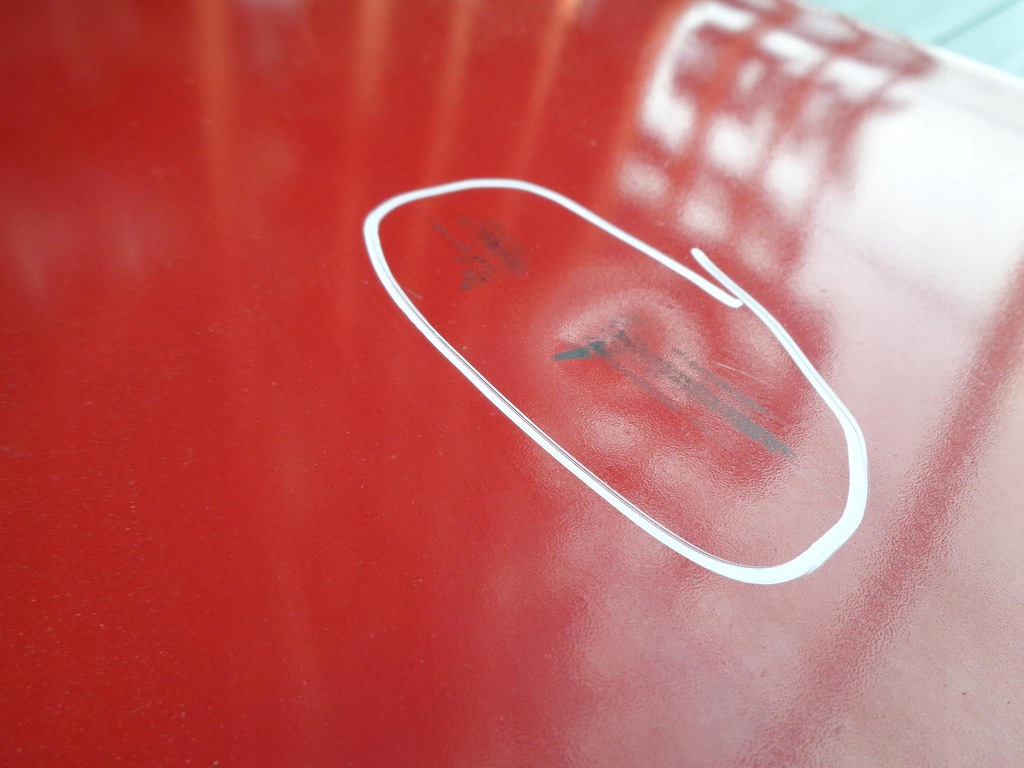 фото №11, Дверь alfa romeo 159 левая передние kod 289/a