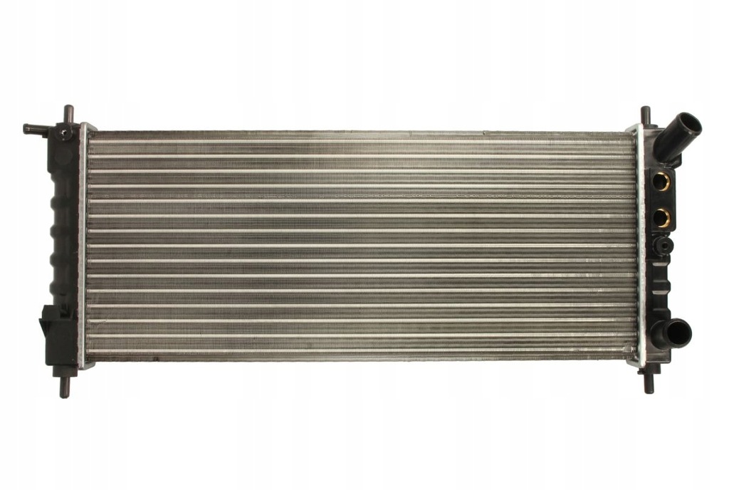 фото №1, Радиатор двигателя nrf 58154