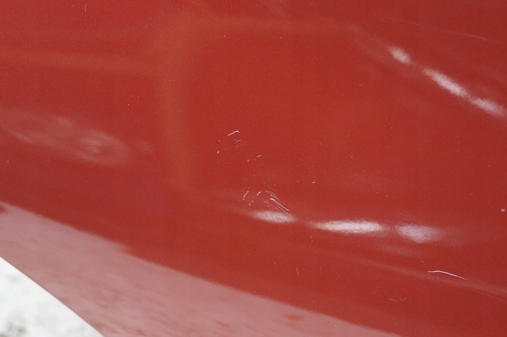 фото №10, Дверь правый задняя bmw x5 e53