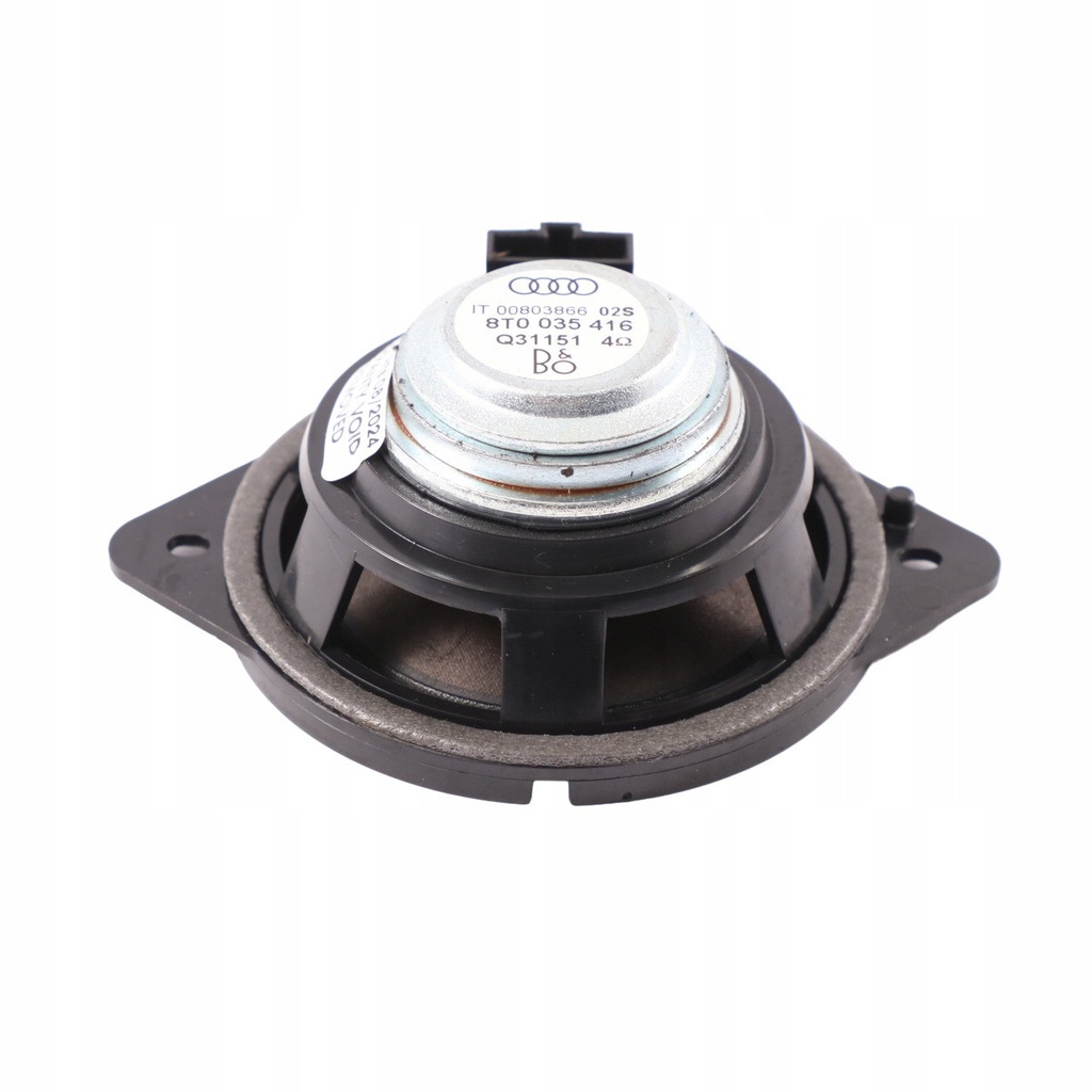 фото №9, Audi a4 b8 динамик панели приборной панели динамик аудио 8t0035416
