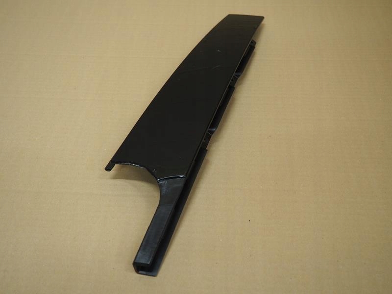 фото №1, Накладка стойка дверь левых задних mini r60