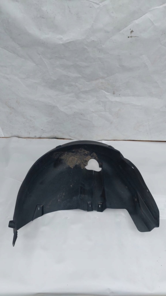 фото №1, Підкрилок лівий задня skoda fabia ii 5j6810971 !!!