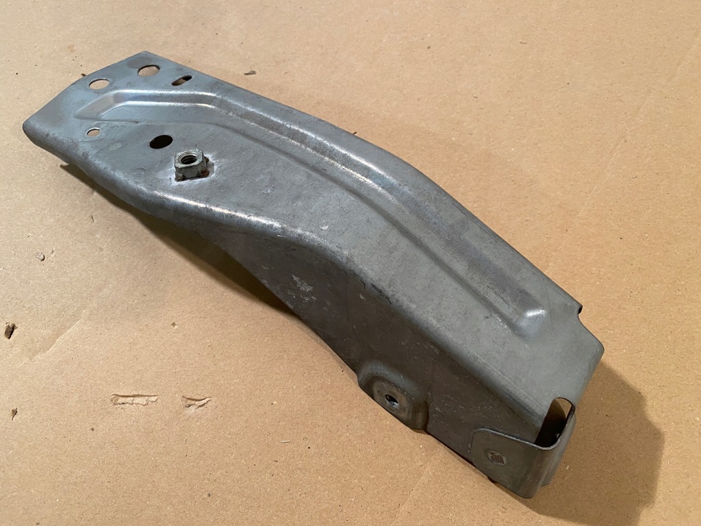 фото №2, Mitsubishi eclipse cross кронштейн element поперечина