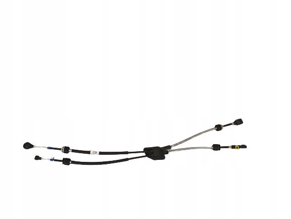 фото №1, Ford fiesta mk8 2018 st 1.0 троси перемикання передач 6b