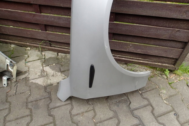 фото №7, Alfa romeo 159 крыло передний правый 565/a