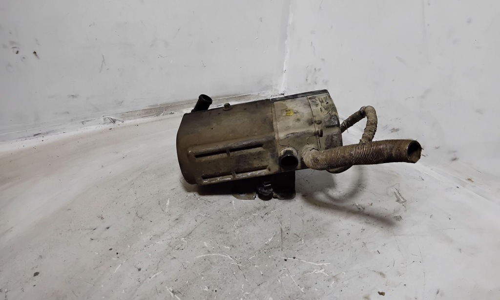 фото №2, Opel vectra c 2004 обігрівач стояночний webasto