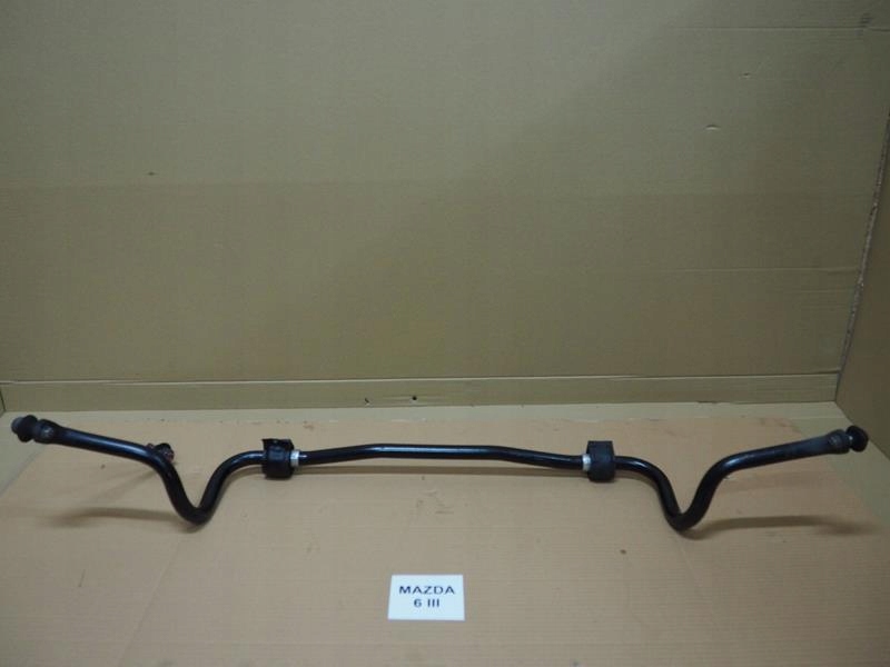 фото №6, Тяга стабілізатора перед mazda 6 iii gj