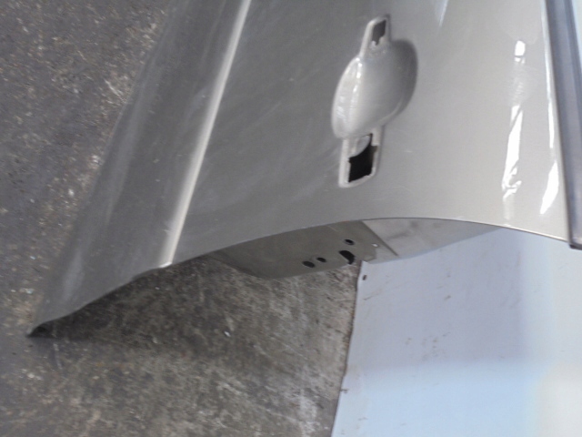 фото №10, Citroen c4 picasso grand i 06-10 двері перед передні ліва kebc