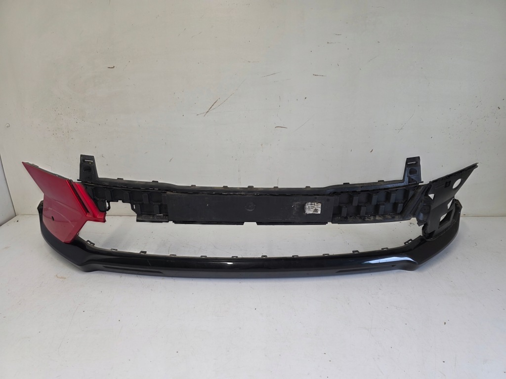 Купити Бампер перед renault megane e-tech 21-