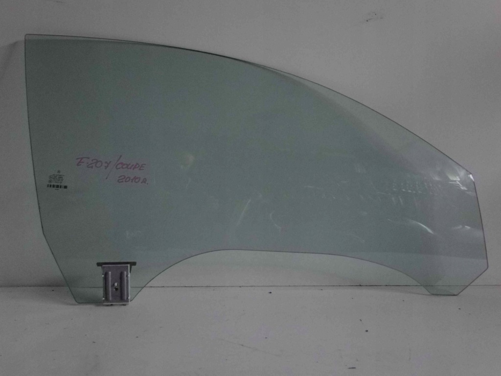 фото №2, Mercedes e klasa 207 coupe стекло дверь правое 2010