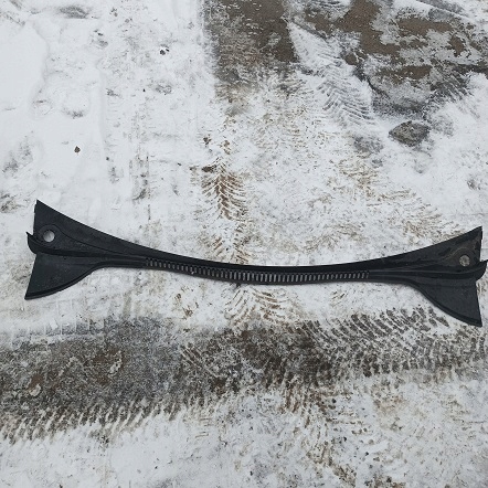 фото №1, Жабо seat leon 2