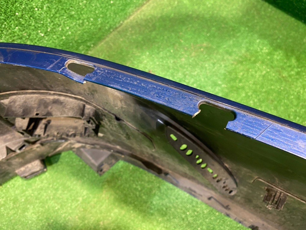 Купить Mercedes amg gt 4door w290 бампер задний  задний a2908853200